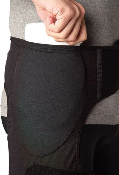 কাউন্টার হিপ ব্রেস