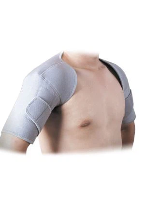 টমেটাল কাঁধ বন্ধনী