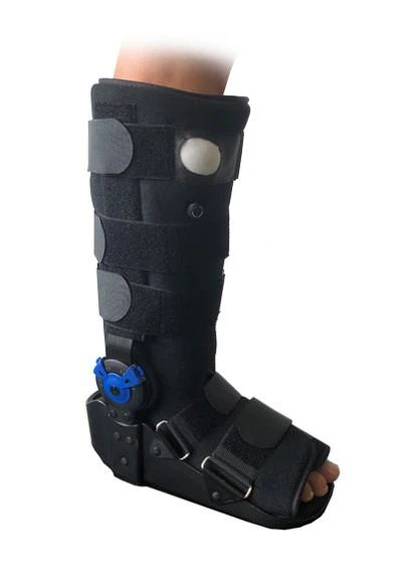 Inflatable রম ওয়াকার বুট